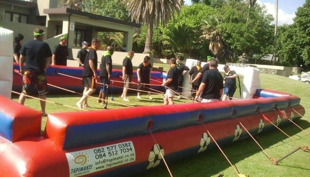 School Team Building Activities